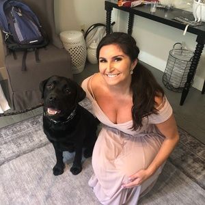 Meet your Posher, Tessa